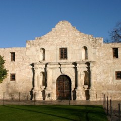Alamo Redevelopment Get $400 Million Boost From Texas Legislature