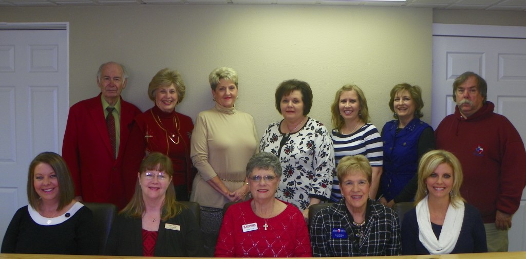 Ambassadors 2015