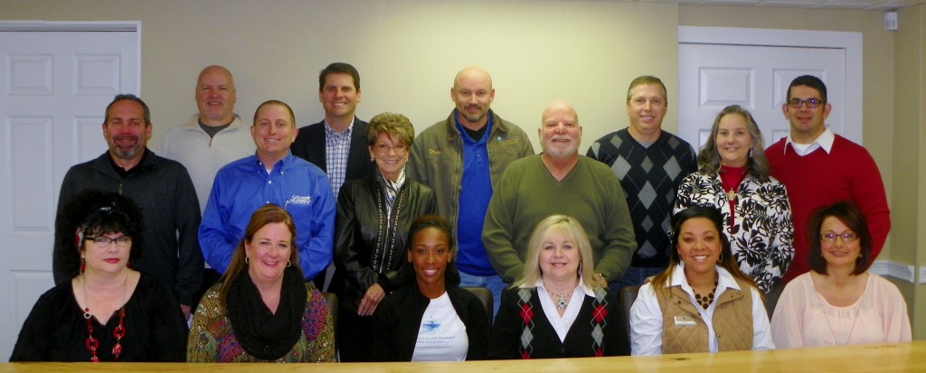 Board 2015