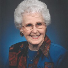 Dorothy Campbell