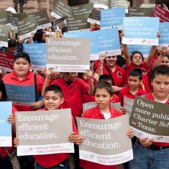 School Choice Supporters to Gather at Capitol