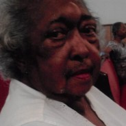 Doris M. Yarbrough