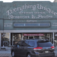Everything Unique Joins Square Renovations