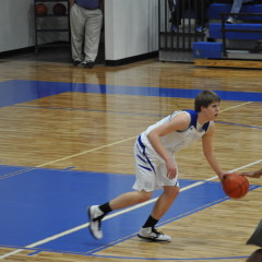 Wildcats Lose After Leading Three Quarters