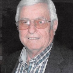 Millard Dee Mabe