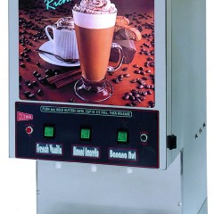 Wildcat Café in Sulphur Springs