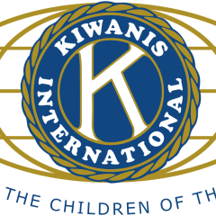 Kiwanis Speaker Addresses Human Trafficking, Recruitment in NE Texas