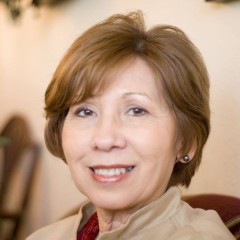 Isabel Munoz-Palacios