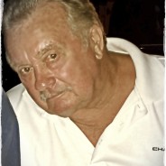 Billy Mack Thomas