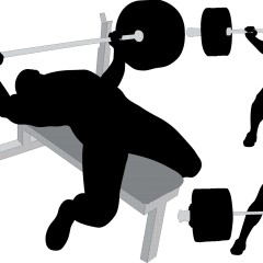 Powerlifters Register Personal Bests in Qualifier