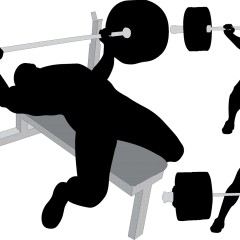 Big Sulphur Springs Powerlifting Meet Takes Place Saturday At Multipurpose Building