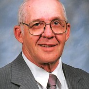 Richard D. “Dynomite” Johnson
