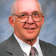 Richard D. “Dynomite” Johnson