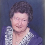 Olga Jean Courtney