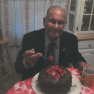 Burl Leon Pruitt, Sr.