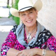 At the Corral Gate February 16, 2017