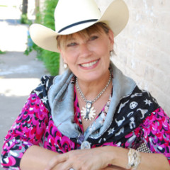 At the Corral Gate December 15, 2016