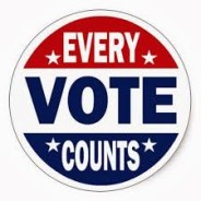 It’s Time to Vote, AGAIN in Hopkins County