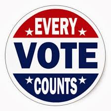 MGISD Bond, CP & Yantis Trustees, Como City Council  Elections On May 4 Ballots