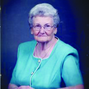 Eura Newsome Smith