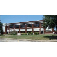 SSISD Board Special Session Considers New Bowie Prinicpal