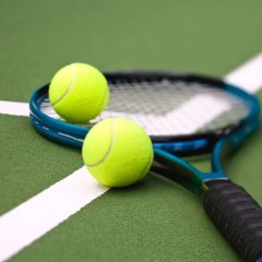 Wildcats Team Tennis Coach Tony Martinez Says This Year’s Team Is His Best In Sulphur Springs