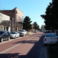 Downtown Business News, Vol. 1