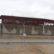 New Jail Going Up
