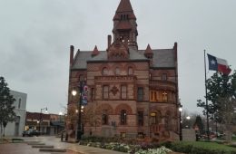 Coming Soon – Annual Great Texas Warrant Roundup