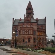 Freeze Warning In Effect Until 9 a.m. Sunday