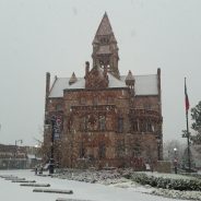 County Court at Law Docket Cancelled for Thursday