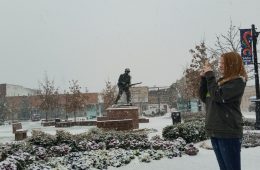 ERCOT Confident in Grid for Upcoming Winter Storms