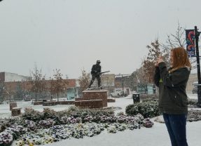 ERCOT Confident in Grid for Upcoming Winter Storms