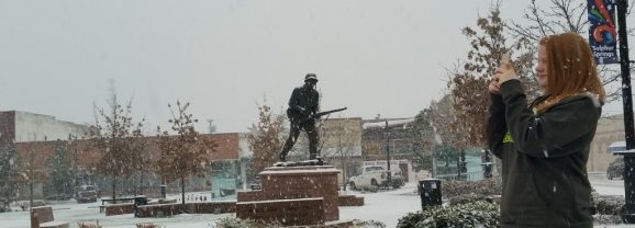 ERCOT Confident in Grid for Upcoming Winter Storms