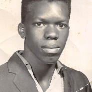 Sanford Lee Hill