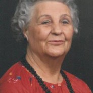 Janet Barnes