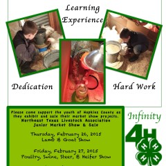 Braden Lennon’s Project