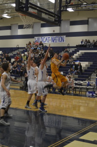Jr. Lane Bench