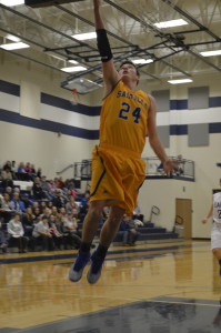 Sr. Braden Ivy