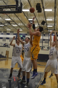 Sr. Braden Ivy