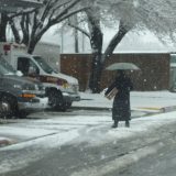 Governor Abbott Activates State Emergency Response Resources Ahead Of Winter Weather Threat