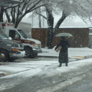 Governor Abbott Activates State Emergency Response Resources Ahead Of Winter Weather Threat