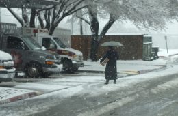 Governor Abbott Activates State Emergency Response Resources Ahead Of Winter Weather Threat