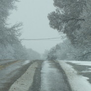 Winter Weather Advisory Extended until 2 p.m. Wednesday