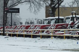 Statewide Winter Readiness Means Preparations, Partnershipss