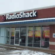More Discounts for Local RadioShack Store
