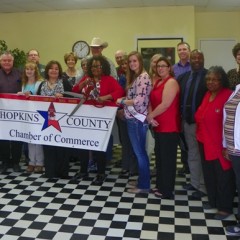 Chamber Connection   February 12, 2015  by Meredith Caddell