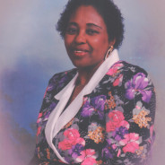 Dorothy Ford Thomas