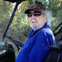 James Duval “Dude” Friddle