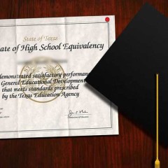 GED Tests, Discounts Available Until February 28